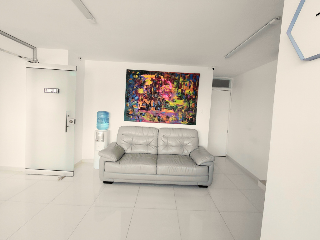 Oficina En Venta - Santa Mónica Residencial, Cali