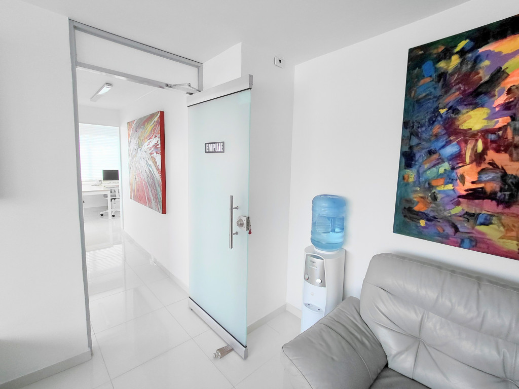 Oficina En Venta - Santa Mónica Residencial, Cali