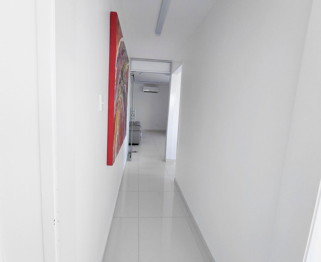 Oficina En Venta - Santa Mónica Residencial, Cali