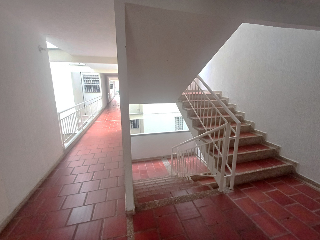 Apartamento En Venta - Valle Del Lili, Cali
