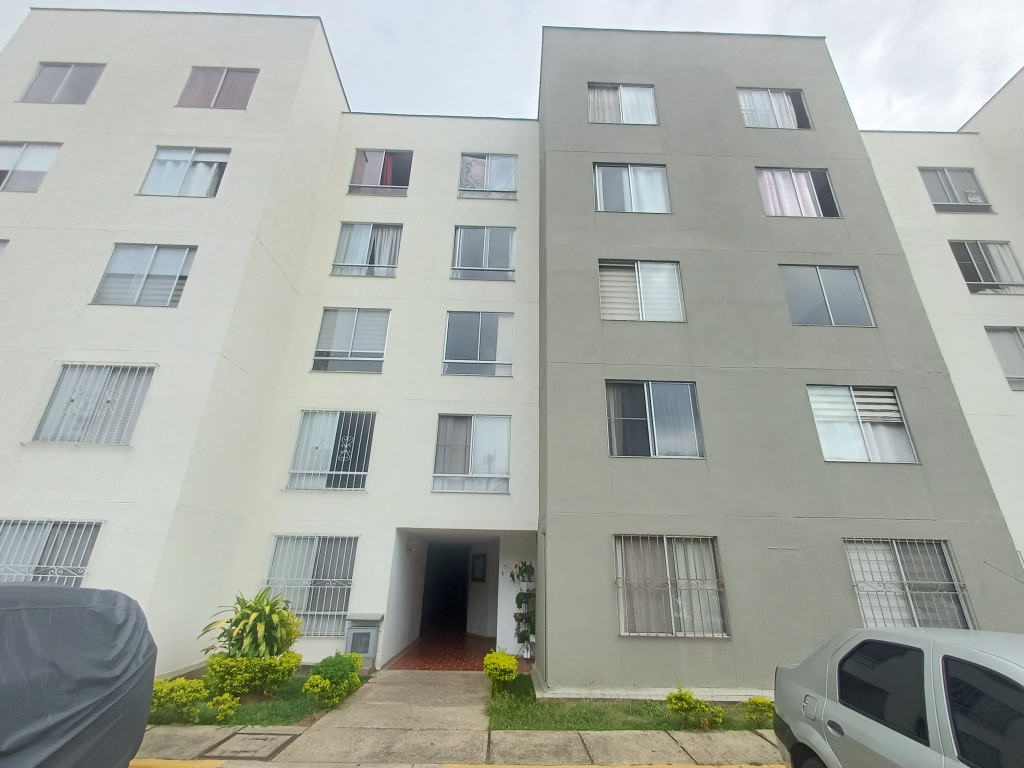 Apartamento En Venta - Valle Del Lili, Cali