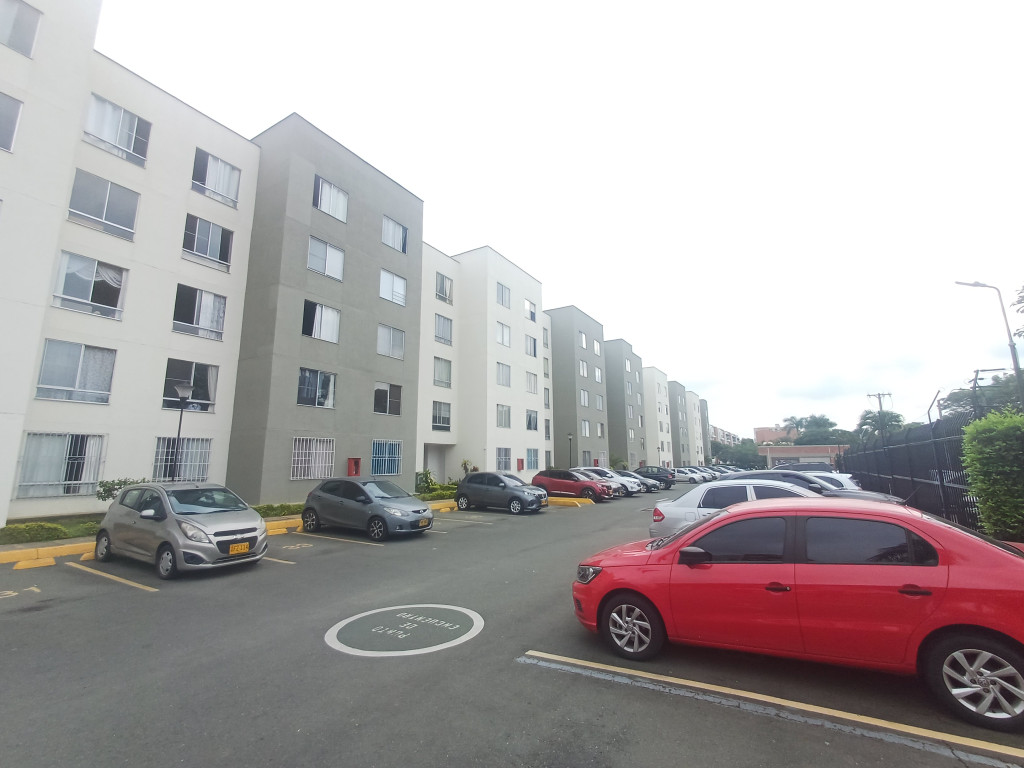 Apartamento En Venta - Valle Del Lili, Cali