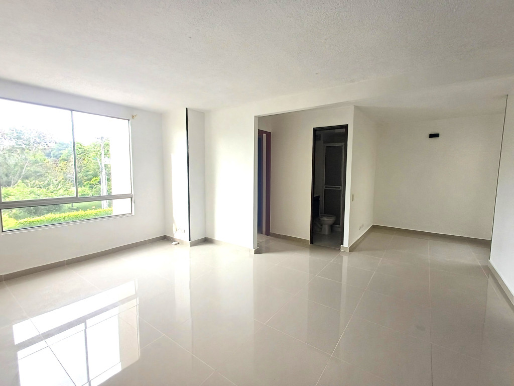 Apartamento En Venta - Valle Del Lili, Cali