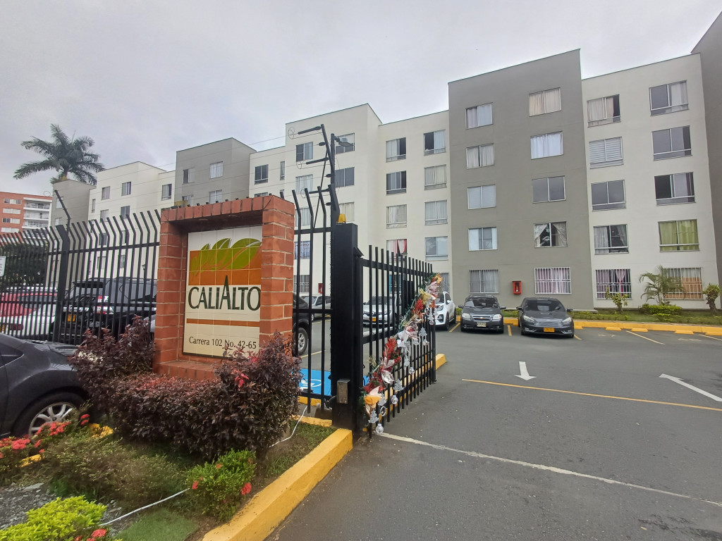 Apartamento En Venta - Valle Del Lili, Cali