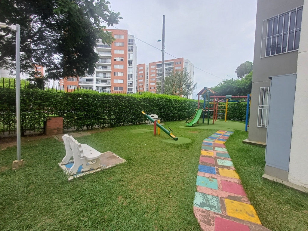 Apartamento En Venta - Valle Del Lili, Cali