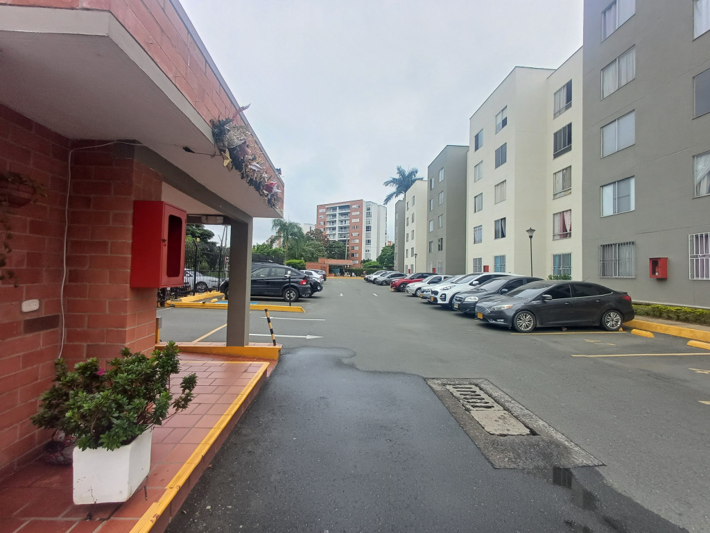 Apartamento En Venta - Valle Del Lili, Cali