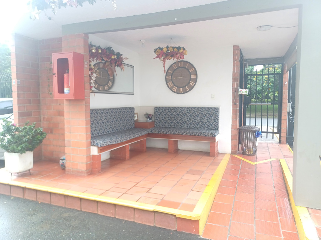 Apartamento En Venta - Valle Del Lili, Cali