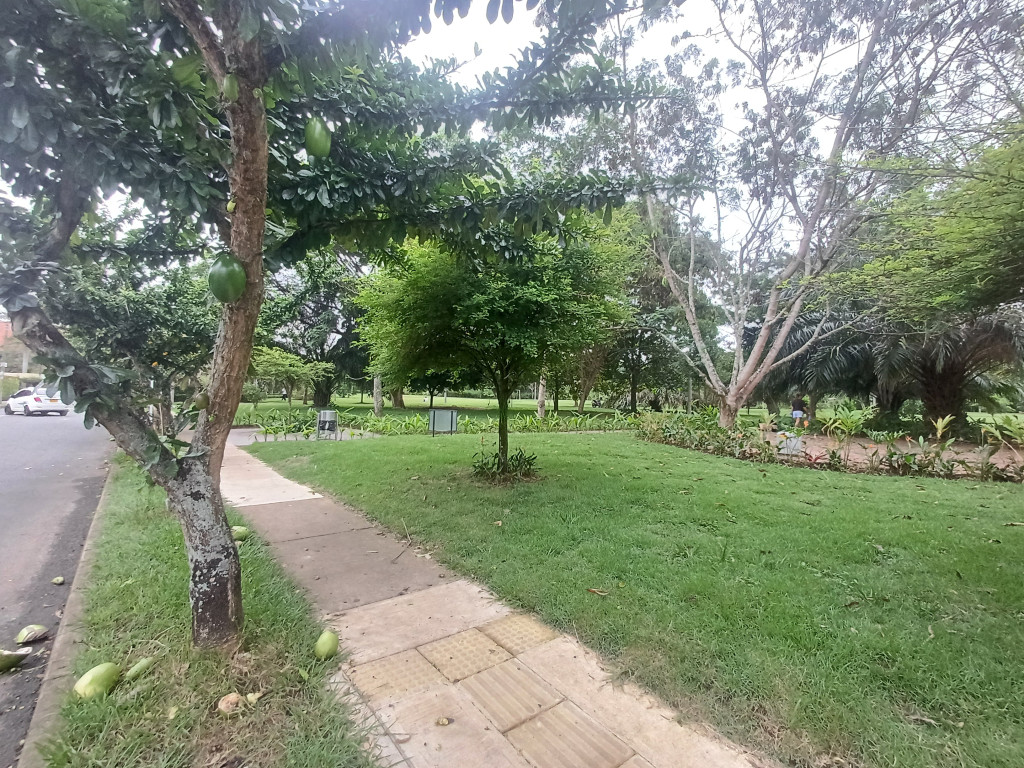 Apartamento En Venta - Valle Del Lili, Cali