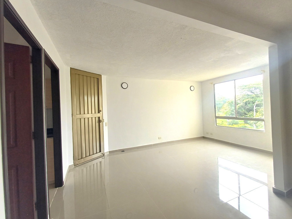 Apartamento En Venta - Valle Del Lili, Cali