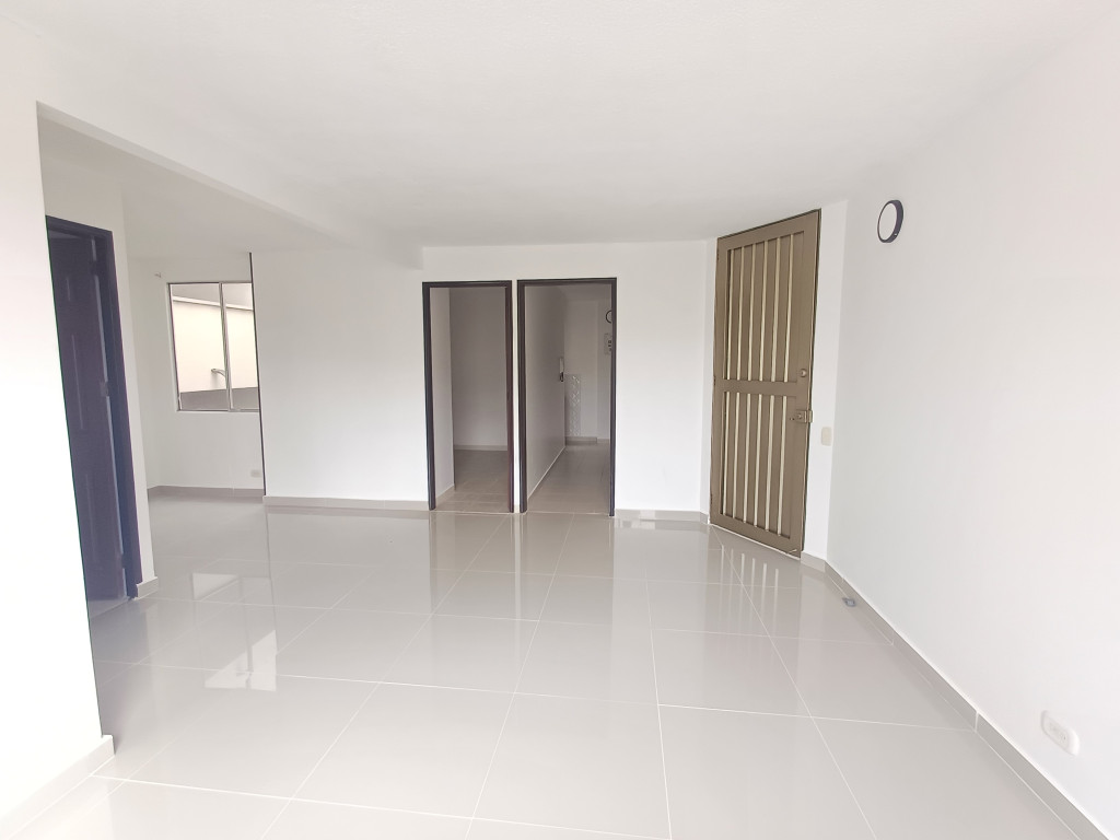 Apartamento En Venta - Valle Del Lili, Cali