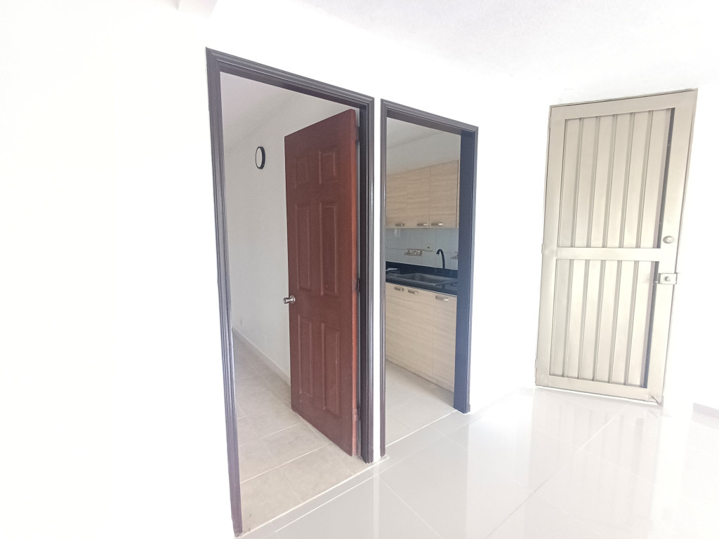 Apartamento En Venta - Valle Del Lili, Cali
