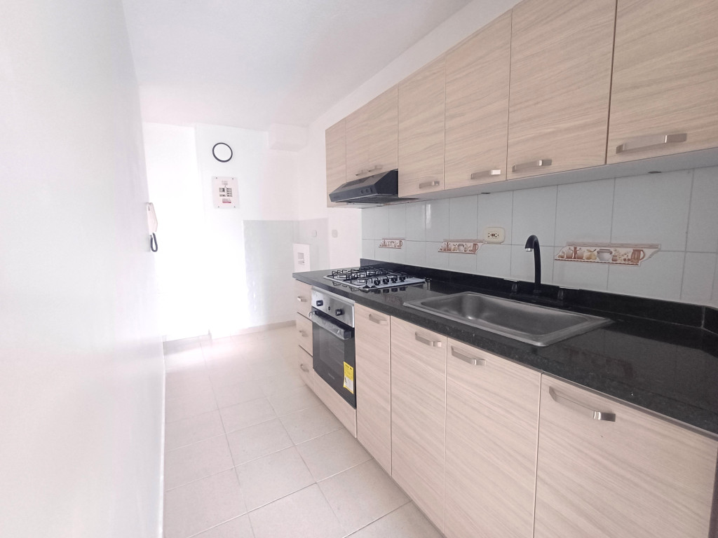 Apartamento En Venta - Valle Del Lili, Cali