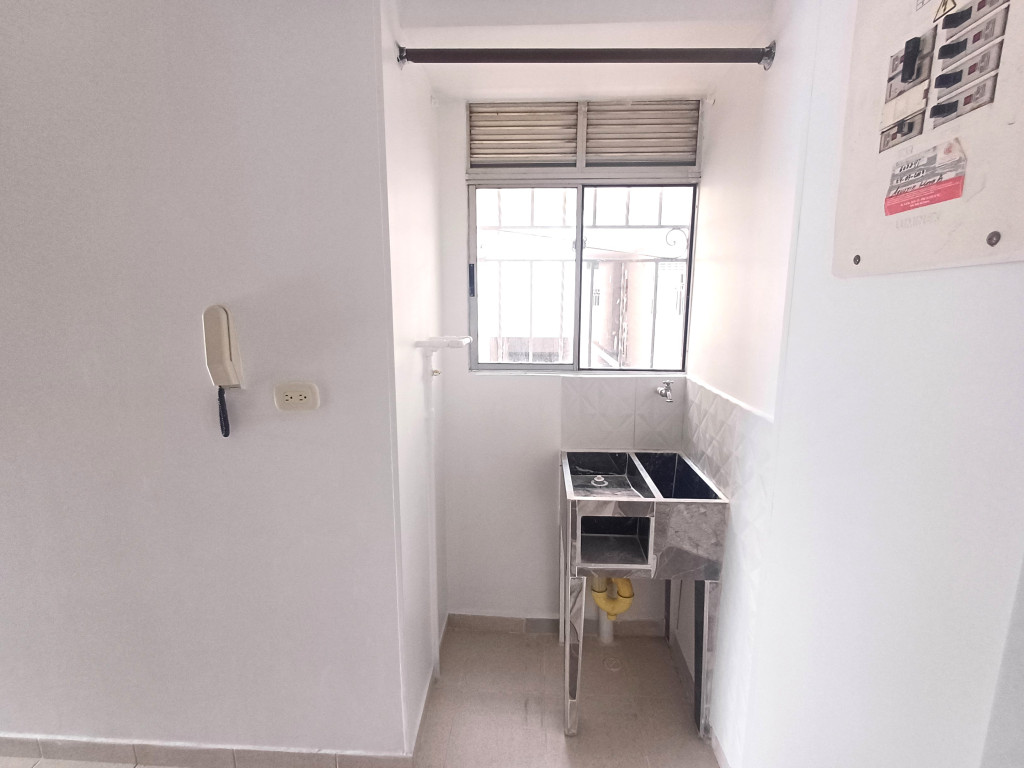 Apartamento En Venta - Valle Del Lili, Cali