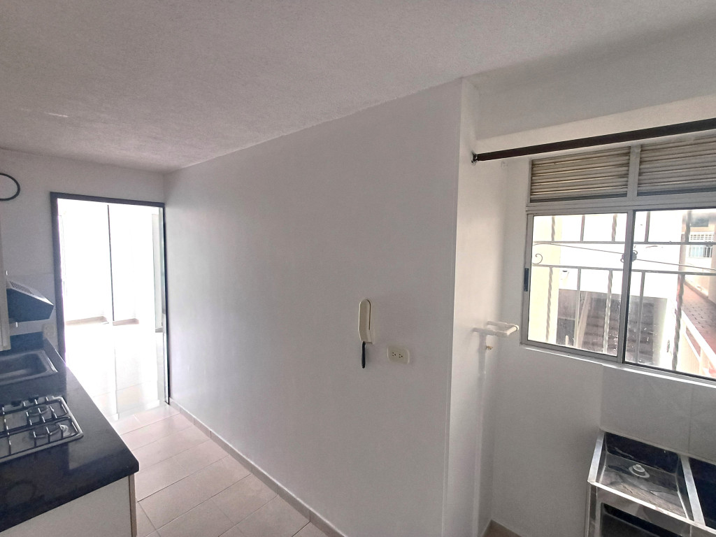 Apartamento En Venta - Valle Del Lili, Cali