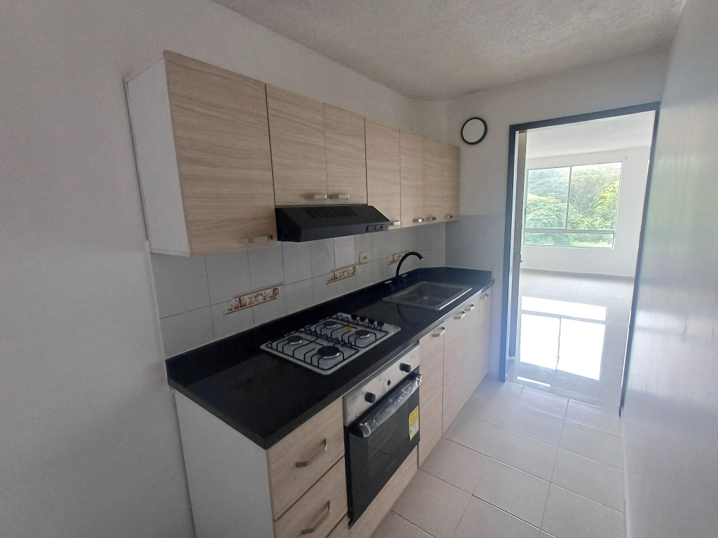 Apartamento En Venta - Valle Del Lili, Cali