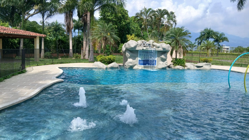 Lote En Venta - Yoy Vitaparques, Jamundí