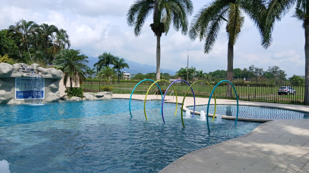 Lote En Venta - Yoy Vitaparques, Jamundí