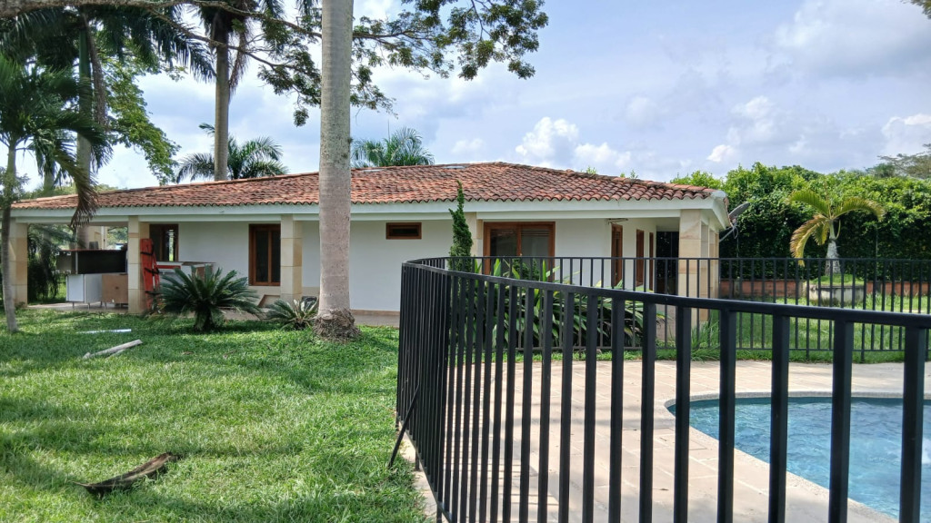 Lote En Venta - Yoy Vitaparques, Jamundí