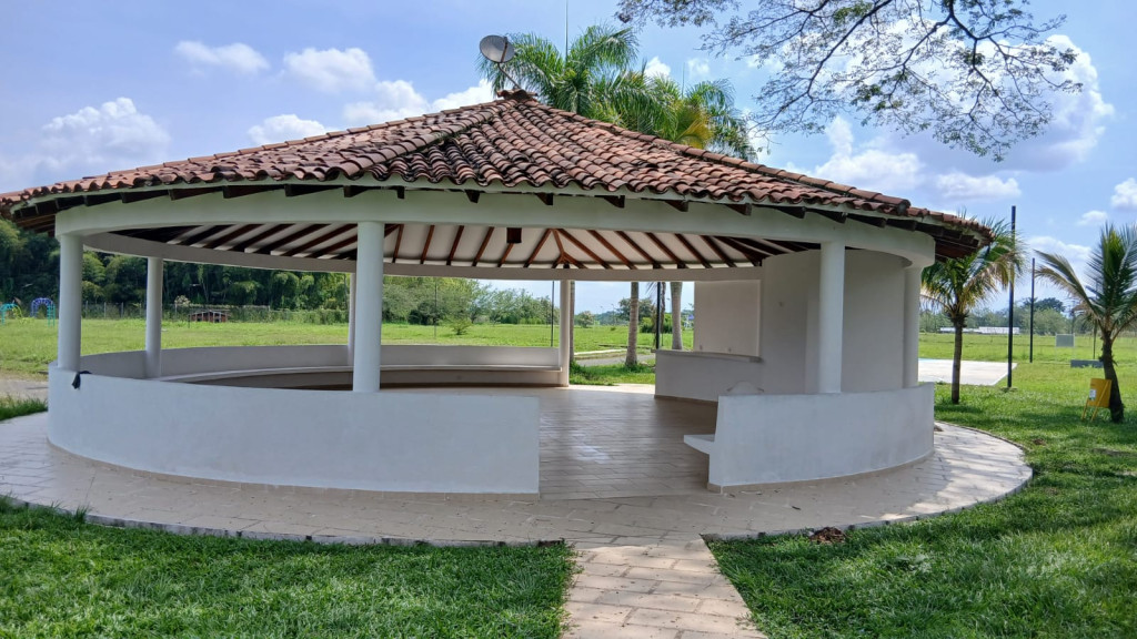 Lote En Venta - Yoy Vitaparques, Jamundí