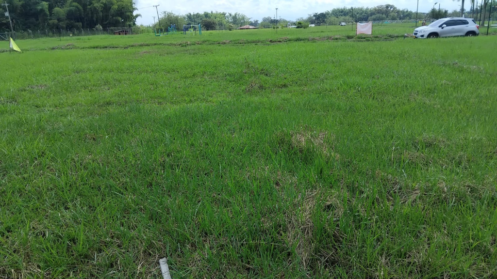 Lote En Venta - Yoy Vitaparques, Jamundí