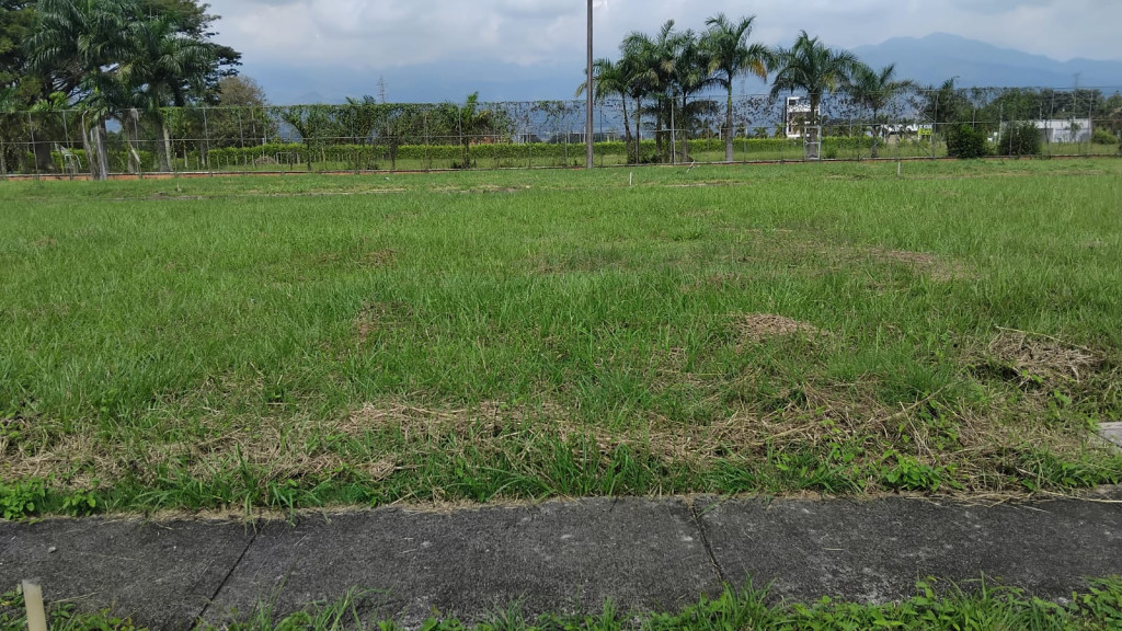 Lote En Venta - Yoy Vitaparques, Jamundí