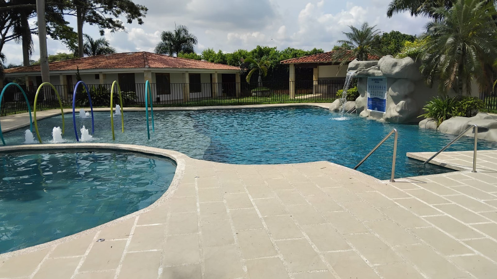 Lote En Venta - Yoy Vitaparques, Jamundí