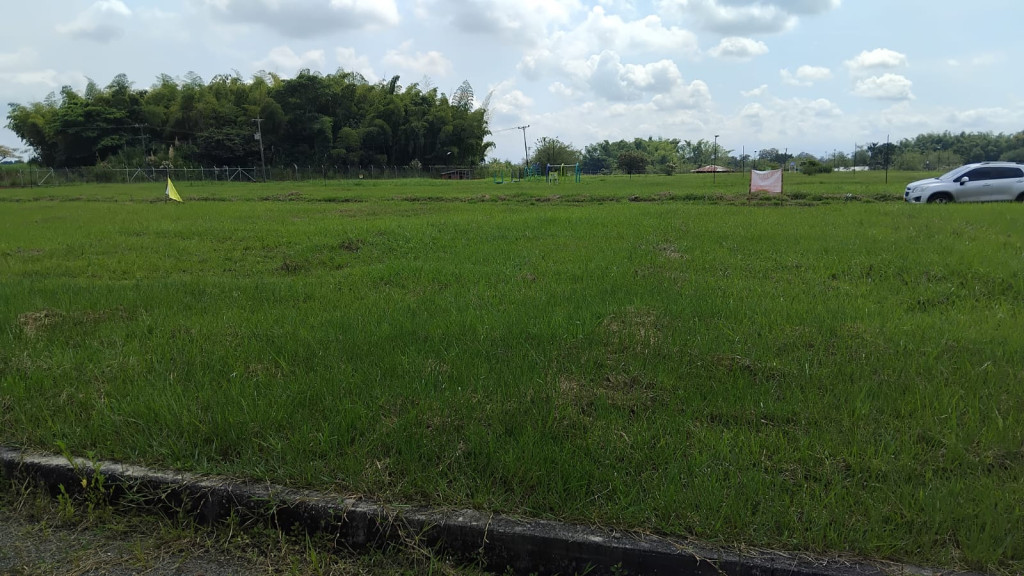 Lote En Venta - Yoy Vitaparques, Jamundí