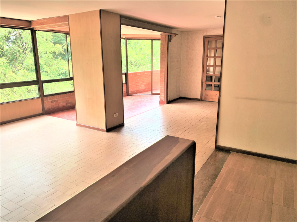 Apartamento En Venta - Altos De Santa Rita 1 Y 2, Cali