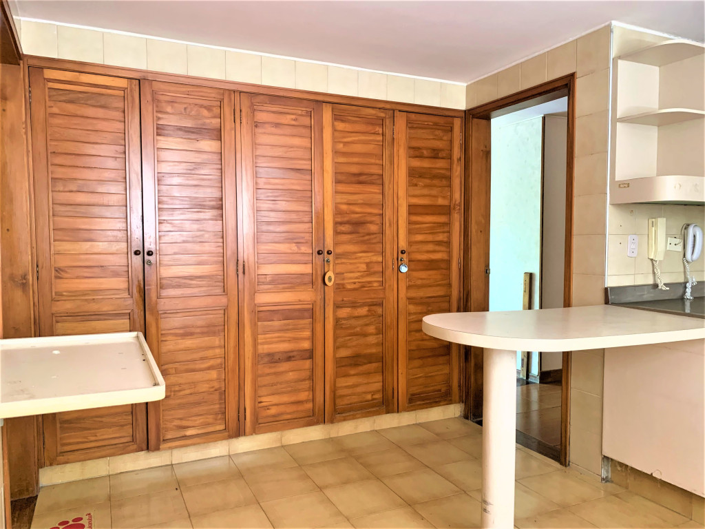 Apartamento En Venta - Altos De Santa Rita 1 Y 2, Cali