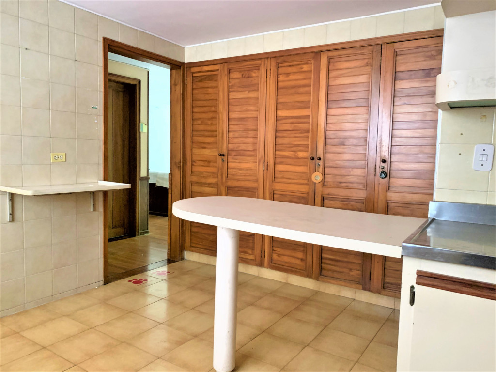 Apartamento En Venta - Altos De Santa Rita 1 Y 2, Cali
