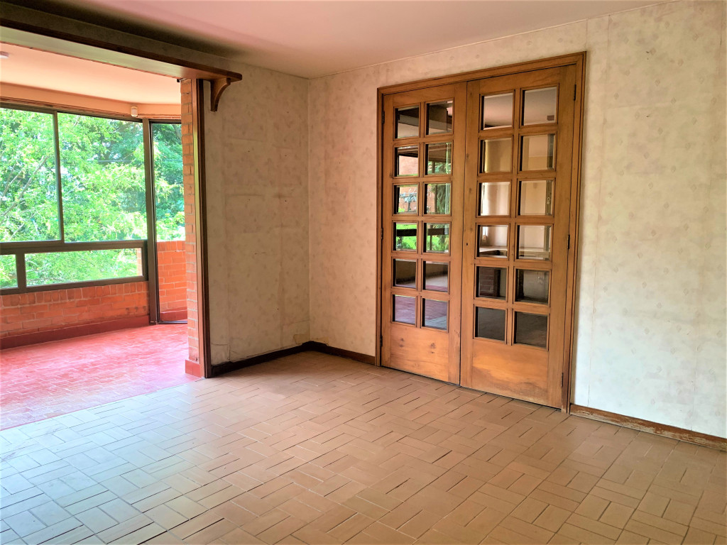 Apartamento En Venta - Altos De Santa Rita 1 Y 2, Cali