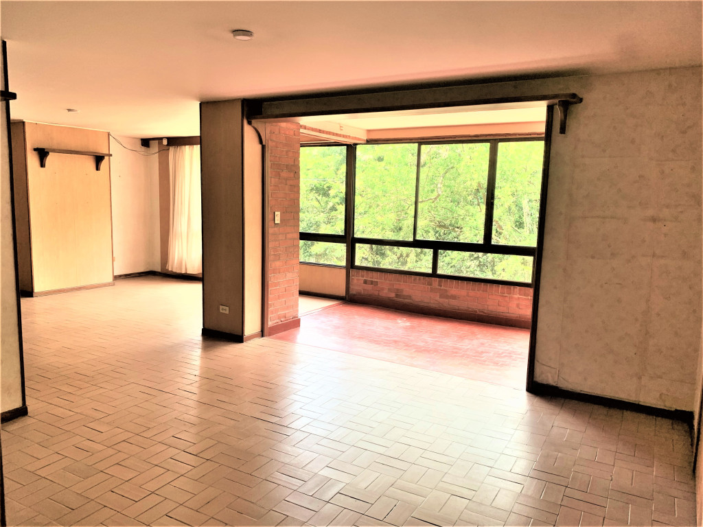 Apartamento En Venta - Altos De Santa Rita 1 Y 2, Cali