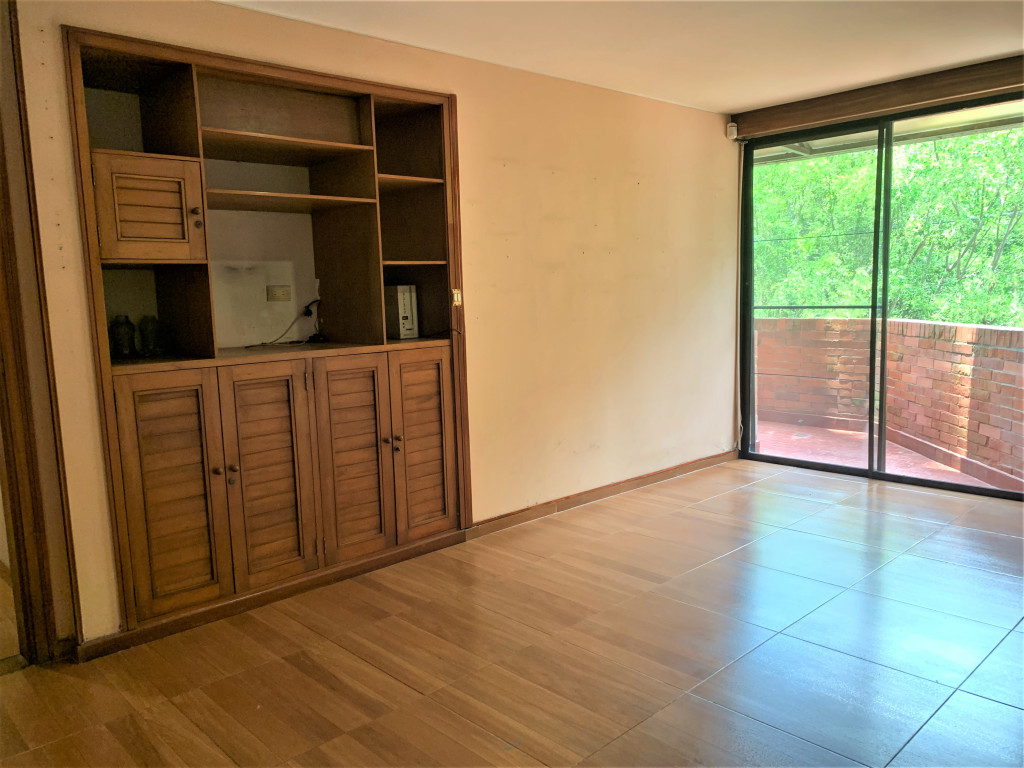 Apartamento En Venta - Altos De Santa Rita 1 Y 2, Cali