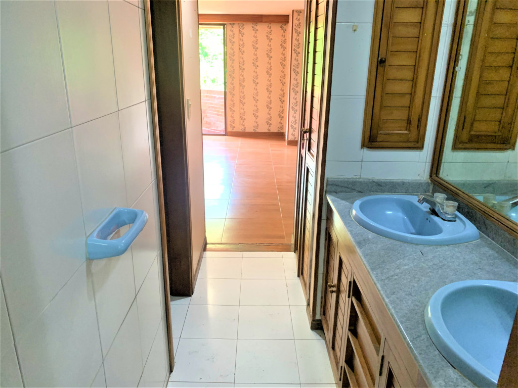Apartamento En Venta - Altos De Santa Rita 1 Y 2, Cali