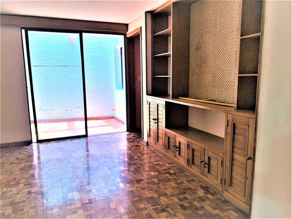 Apartamento En Venta - Altos De Santa Rita 1 Y 2, Cali