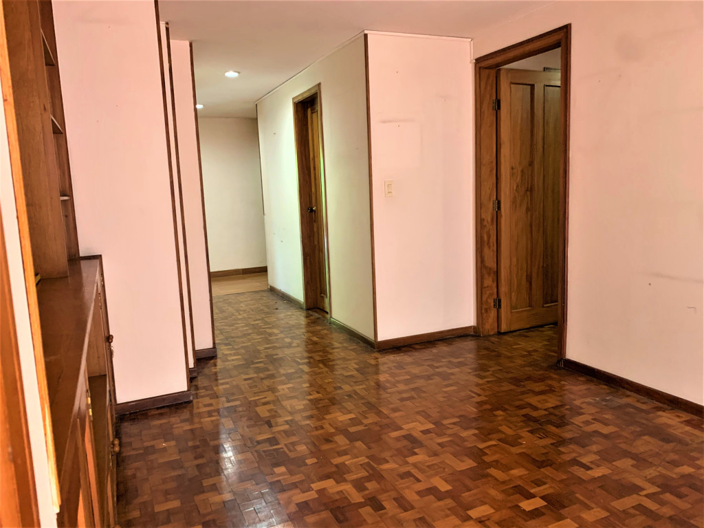 Apartamento En Venta - Altos De Santa Rita 1 Y 2, Cali