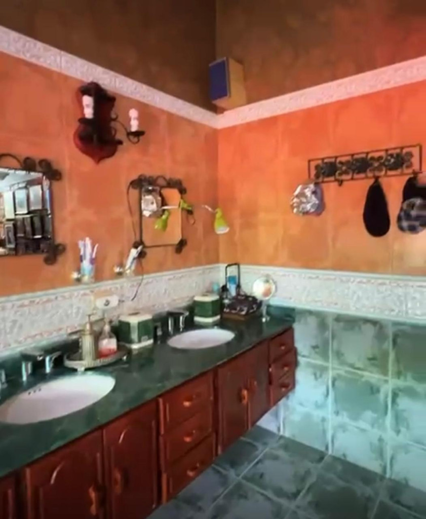 Casa En Venta - La Reforma, Cali