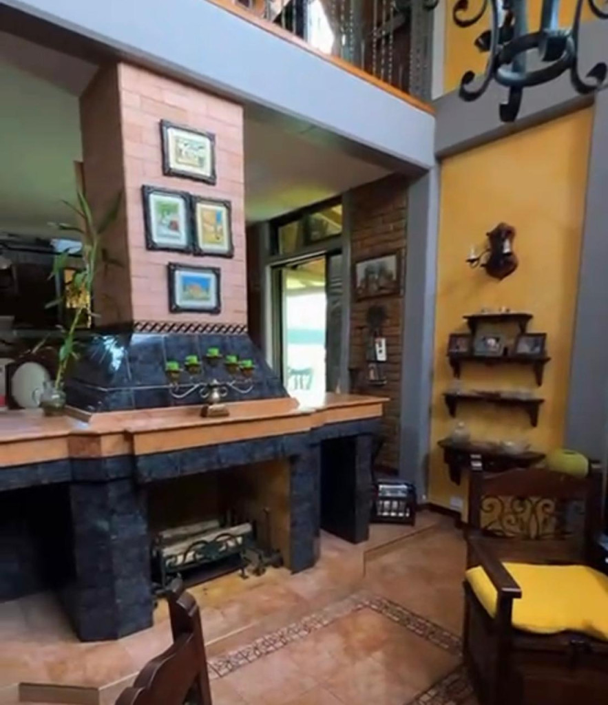 Casa En Venta - La Reforma, Cali