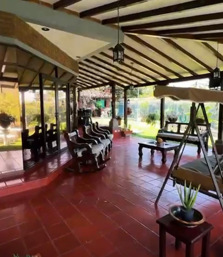 Casa En Venta - La Reforma, Cali