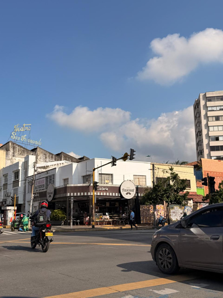 Casas Con Local En Venta - San Fernando, Cali