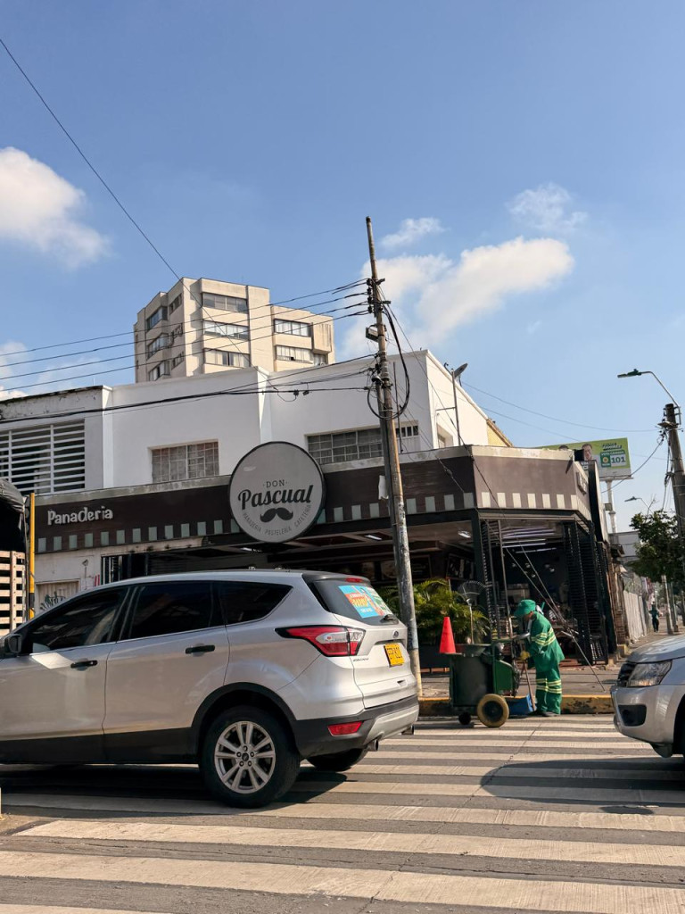 Casas Con Local En Venta - San Fernando, Cali