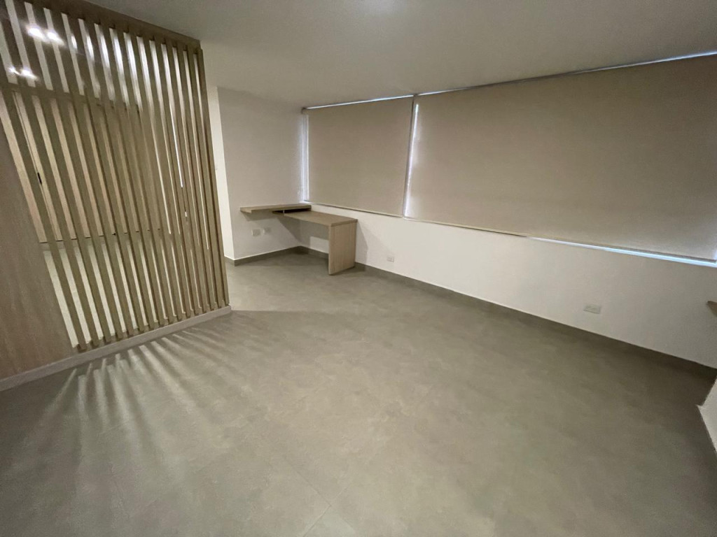 Apartaestudio En Arriendo - San Fernando Viejo, Cali