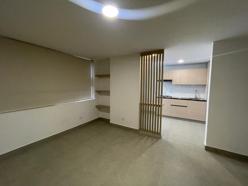 Apartaestudio En Arriendo - San Fernando Viejo, Cali