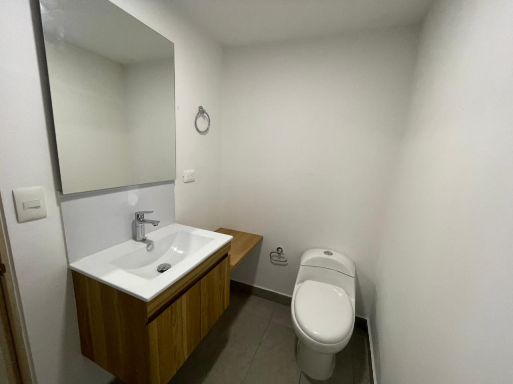 Apartaestudio En Arriendo - San Fernando Viejo, Cali