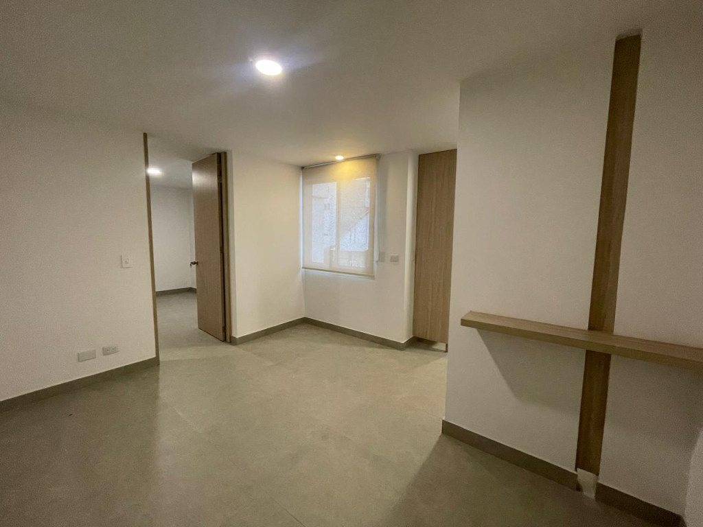 Apartaestudio En Arriendo - San Fernando Viejo, Cali