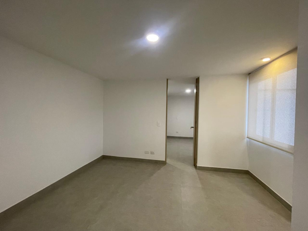 Apartaestudio En Arriendo - San Fernando Viejo, Cali