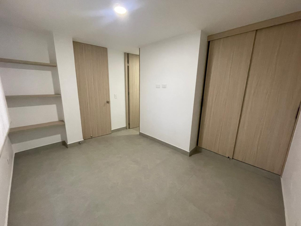 Apartaestudio En Arriendo - San Fernando Viejo, Cali