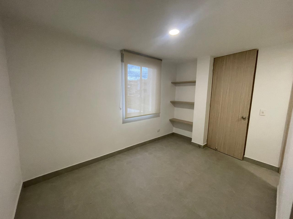 Apartaestudio En Arriendo - San Fernando Viejo, Cali