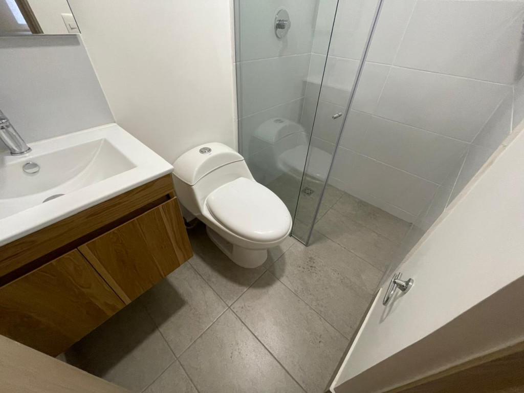 Apartaestudio En Arriendo - San Fernando Viejo, Cali