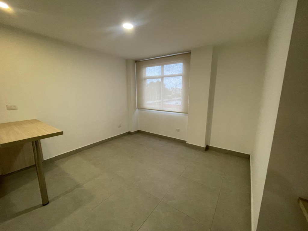 Apartaestudio En Arriendo - San Fernando Viejo, Cali